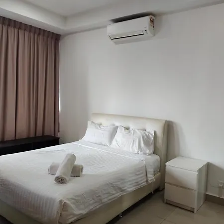 Arte Plus By Sweet Home Studio Kuala Lumpur Exterior photo