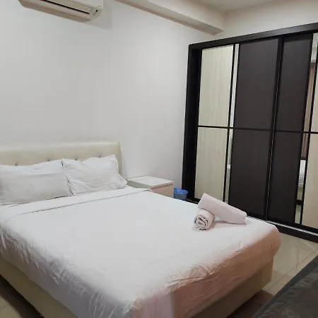 Arte Plus By Sweet Home Studio Kuala Lumpur Exterior photo