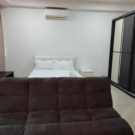 Arte Plus By Sweet Home Studio Kuala Lumpur Exterior photo