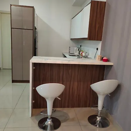Arte Plus By Sweet Home Studio Kuala Lumpur Exterior photo