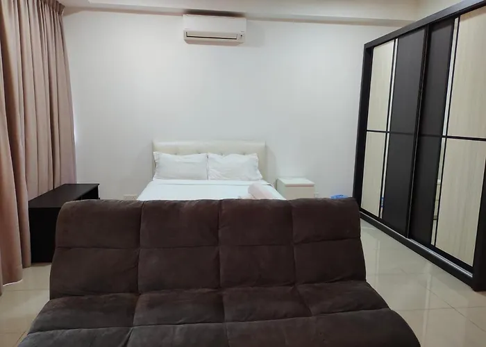 Arte Plus By Sweet Home Studio