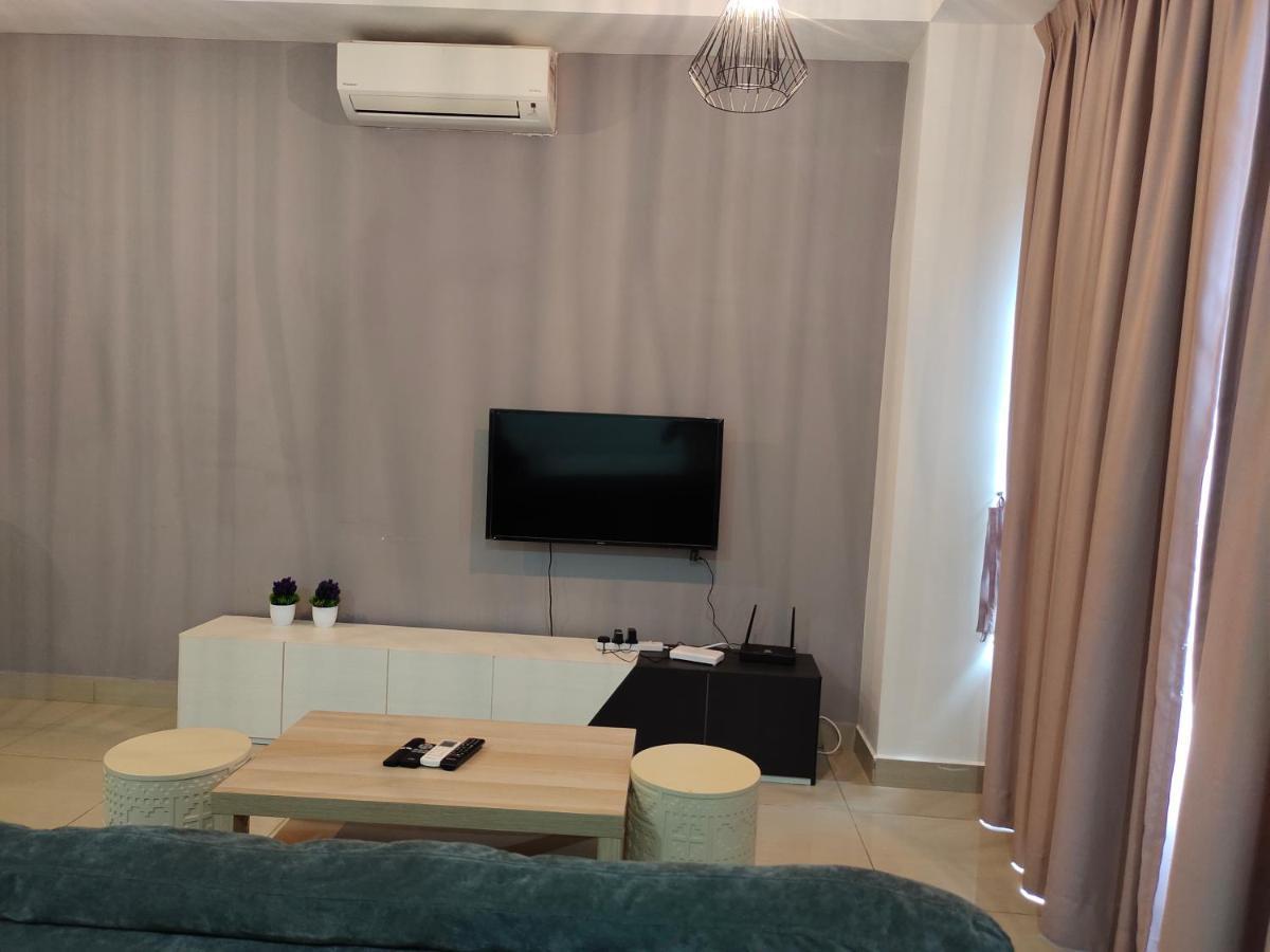 Apartment Arte By Sweet