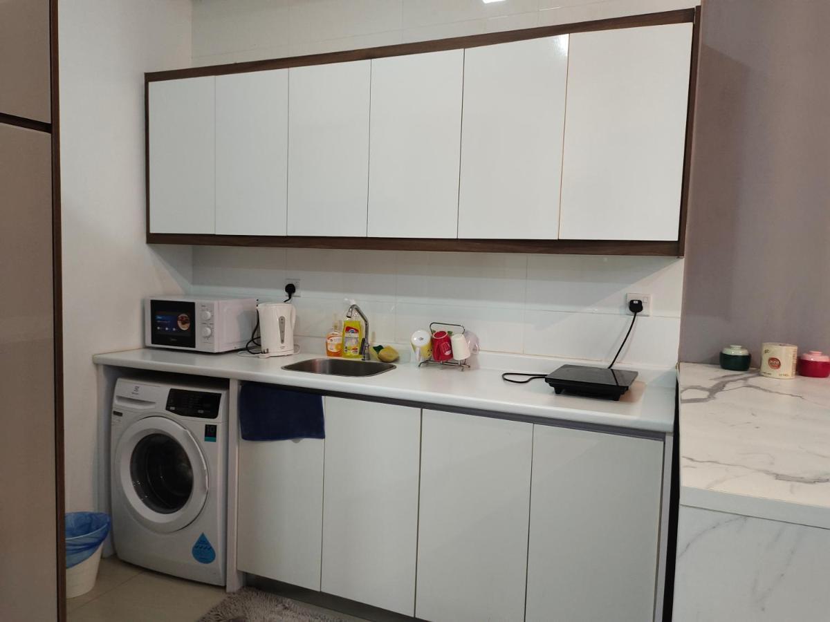 Arte By Sweet Apartment Kuala Lumpur