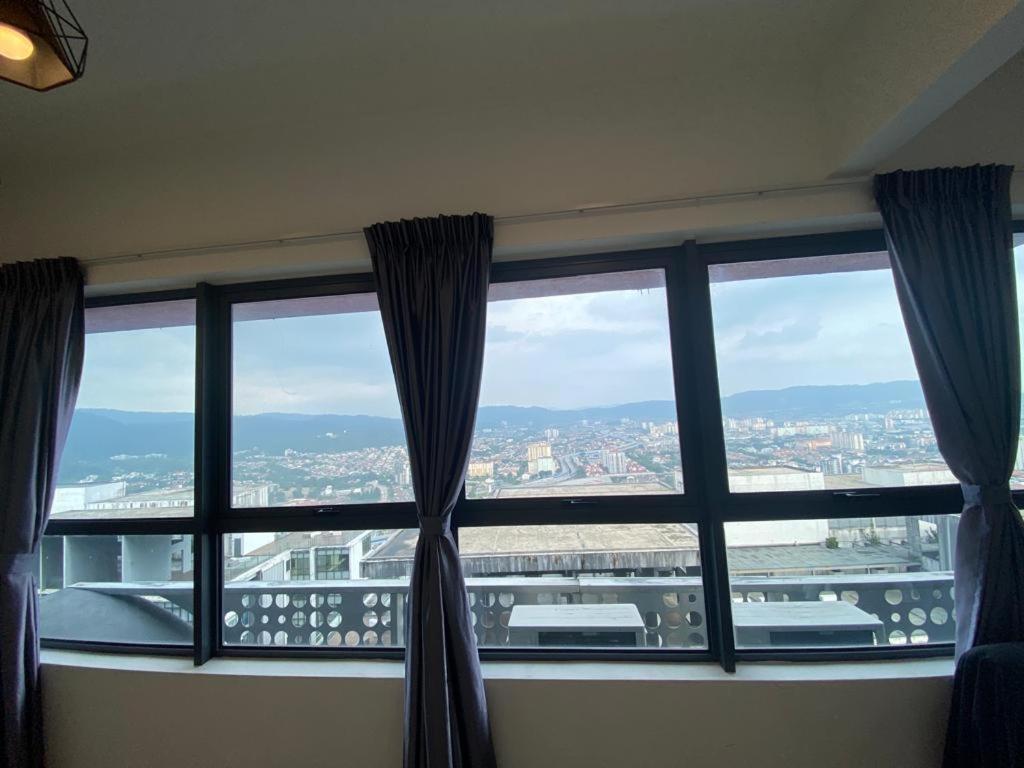 Arte By Sweet Apartment Kuala Lumpur